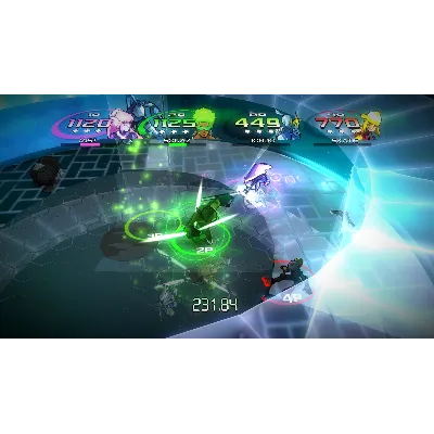 Combat Core (Steam KEY ROW Region Free) - irongamers.ru