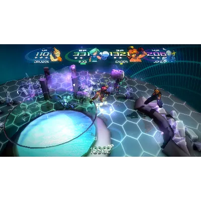 Combat Core (Steam KEY ROW Region Free) - irongamers.ru