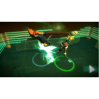 Combat Core (Steam KEY ROW Region Free) - irongamers.ru