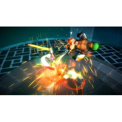 Combat Core (Steam KEY ROW Region Free) - irongamers.ru