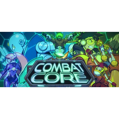 Combat Core (Steam KEY ROW Region Free) - irongamers.ru