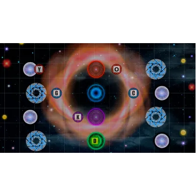 Portal Key Steam ключ (Steam key, ROW) (Не Portal) - irongamers.ru
