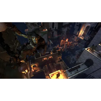 Styx: Master of Shadows STEAM KEY GLOBAL+РОССИЯ+СНГ ЛИЦЕНЗИЯ - irongamers.ru