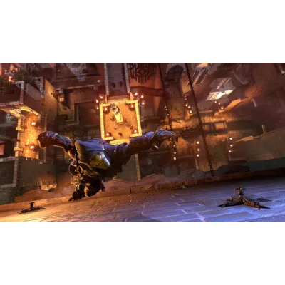 Styx: Master of Shadows STEAM KEY GLOBAL+РОССИЯ+СНГ ЛИЦЕНЗИЯ - irongamers.ru