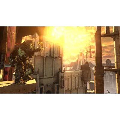 Styx: Master of Shadows STEAM KEY GLOBAL+РОССИЯ+СНГ ЛИЦЕНЗИЯ - irongamers.ru