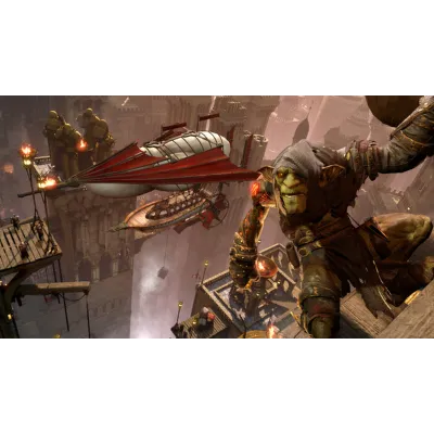 Styx: Master of Shadows STEAM KEY GLOBAL+РОССИЯ+СНГ ЛИЦЕНЗИЯ - irongamers.ru
