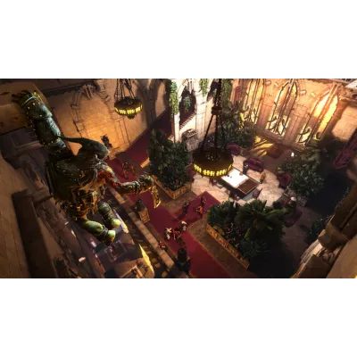 Styx: Master of Shadows STEAM KEY GLOBAL+РОССИЯ+СНГ ЛИЦЕНЗИЯ - irongamers.ru