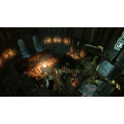 Styx: Master of Shadows STEAM KEY GLOBAL+РОССИЯ+СНГ ЛИЦЕНЗИЯ - irongamers.ru