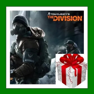 Tom Clancy’s The Division Ubisoft⭐Ключ Активации Region Free АКЦИЯ 0% Карты - irongamers.ru