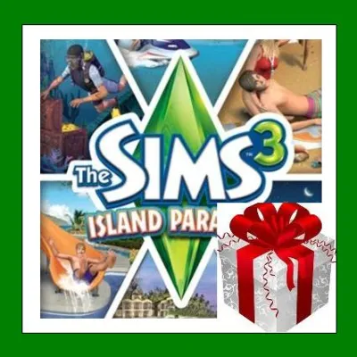 The Sims 3 Island Paradise DLC EA App⭐Ключ Активации Region Free АКЦИЯ 0% - irongamers.ru