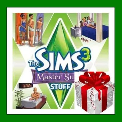 The Sims 3 Master Suite Stuff DLC EA App⭐Ключ Активации РФ+СНГ+МИР АКЦИЯ 0% Карт - irongamers.ru