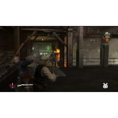 RIPD R.I.P.D The Game Призрачный Патруль STEAM KEY РОССИЯ+СНГ СТИМ КЛЮЧ ЛИЦЕНЗИЯ - irongamers.ru