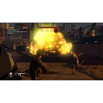 RIPD R.I.P.D The Game Призрачный Патруль STEAM KEY РОССИЯ+СНГ СТИМ КЛЮЧ ЛИЦЕНЗИЯ - irongamers.ru