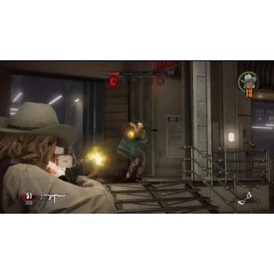 RIPD R.I.P.D The Game Призрачный Патруль STEAM KEY РОССИЯ+СНГ СТИМ КЛЮЧ ЛИЦЕНЗИЯ - irongamers.ru