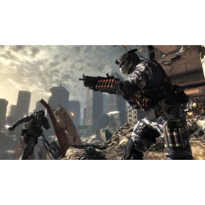 Call of Duty GHOSTS GOLD STEAM GIFT РФ+СНГ СТИМ ЛИЦЕНЗ - irongamers.ru