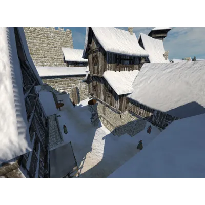 Mount & Blade STEAM KEY РФ+СНГ СТИМ КЛЮЧ ЛИЦЕНЗИЯ - irongamers.ru