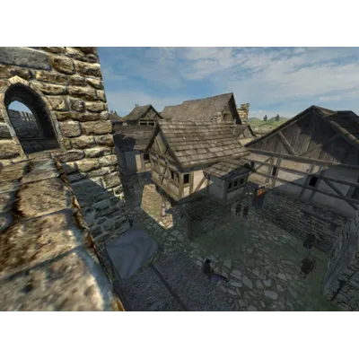 Mount & Blade STEAM KEY РФ+СНГ СТИМ КЛЮЧ ЛИЦЕНЗИЯ - irongamers.ru