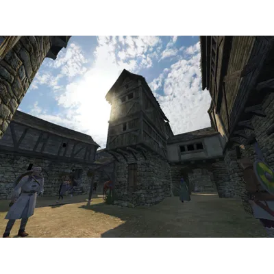 Mount & Blade STEAM KEY РФ+СНГ СТИМ КЛЮЧ ЛИЦЕНЗИЯ - irongamers.ru