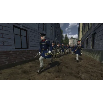 Mount & Blade: Warband - Napoleonic Wars DLC STEAM KEY РФ+СНГ ЛИЦЕНЗИЯ СТИМ КЛЮЧ - irongamers.ru