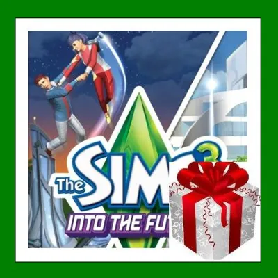 The Sims 3 Into the Future DLC EA App⭐Ключ Активации РФ+СНГ+МИР АКЦИЯ 0% Карты - irongamers.ru