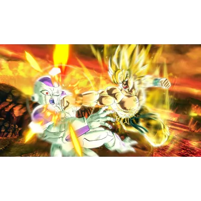 DRAGON BALL XENOVERSE STEAM KEY СТИМ КЛЮЧ ЛИЦЕНЗИЯ - irongamers.ru