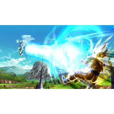 DRAGON BALL XENOVERSE STEAM KEY СТИМ КЛЮЧ ЛИЦЕНЗИЯ - irongamers.ru