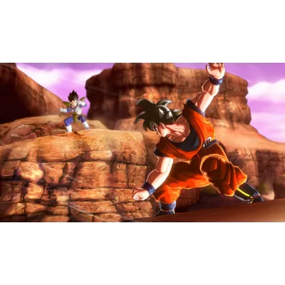 DRAGON BALL XENOVERSE STEAM KEY СТИМ КЛЮЧ ЛИЦЕНЗИЯ - irongamers.ru