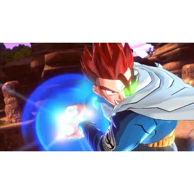 DRAGON BALL XENOVERSE STEAM KEY СТИМ КЛЮЧ ЛИЦЕНЗИЯ - irongamers.ru