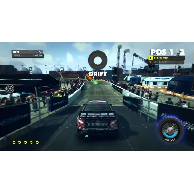 Dirt: Showdown (Steam Key / ROW) - irongamers.ru