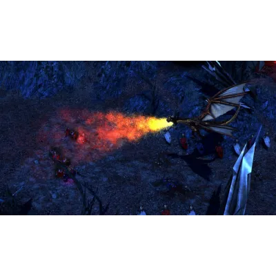 SpellForce 2: Faith in Destiny STEAM KEY КЛЮЧ ЛИЦЕНЗИЯ - irongamers.ru