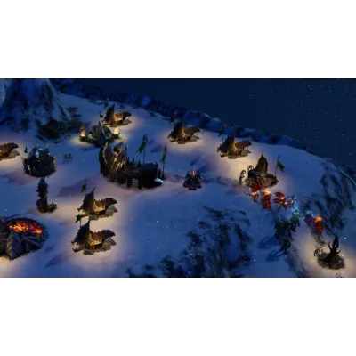 SpellForce 2 Demons of the Past STEAM KEY КЛЮЧ ЛИЦЕНЗИЯ - irongamers.ru