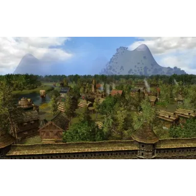 The Guild II 2 Renaissance STEAM KEY СТИМ КЛЮЧ ЛИЦЕНЗИЯ - irongamers.ru