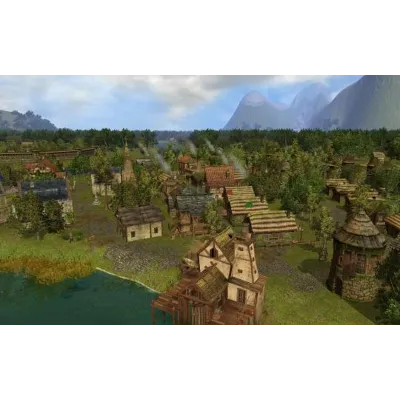 The Guild II 2 Renaissance STEAM KEY СТИМ КЛЮЧ ЛИЦЕНЗИЯ - irongamers.ru