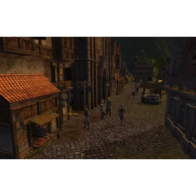 The Guild II 2 Renaissance STEAM KEY СТИМ КЛЮЧ ЛИЦЕНЗИЯ - irongamers.ru