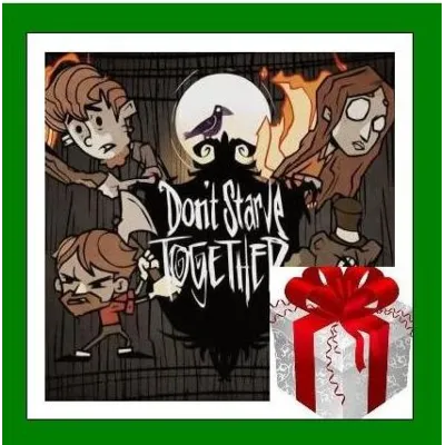 Don&acute;t Starve Together Steam⭐РФ+СНГ АКЦИЯ⭐0% Карты - irongamers.ru