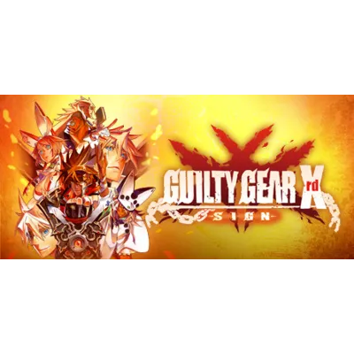 GUILTY GEAR Xrd -SIGN- (STEAM КЛЮЧ) РОССИЯ+КЗ+МИР