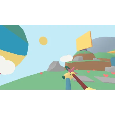 Lovely Planet (Steam KEY ROW Region Free) - irongamers.ru