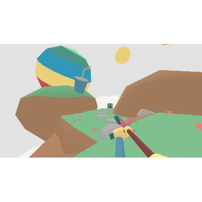 Lovely Planet (Steam KEY ROW Region Free) - irongamers.ru