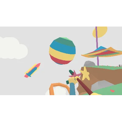 Lovely Planet (Steam KEY ROW Region Free) - irongamers.ru