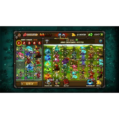 Forge of Gods: Team of Justice Pack - irongamers.ru