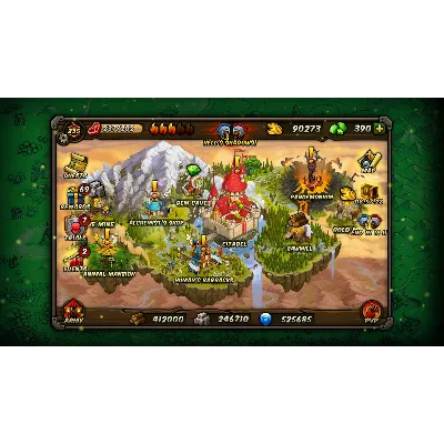 Forge of Gods: Team of Justice Pack - irongamers.ru