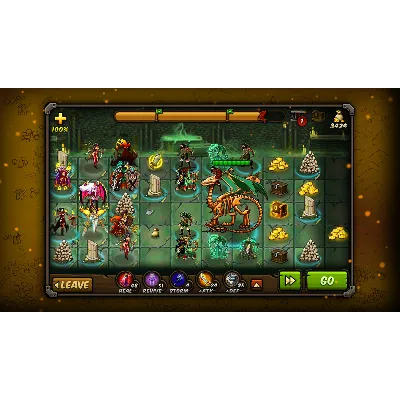Forge of Gods: Team of Justice Pack - irongamers.ru