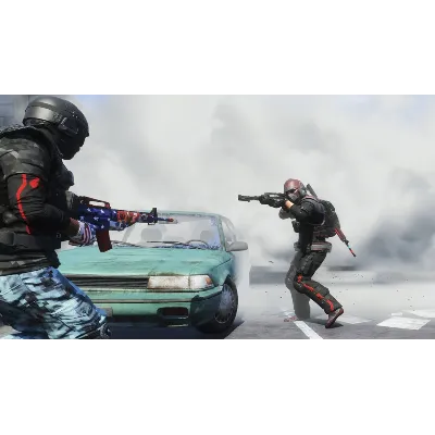 Z1 Battle Royale (Steam/RU CIS) - irongamers.ru