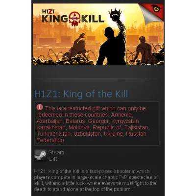 Z1 Battle Royale (Steam/RU CIS) - irongamers.ru