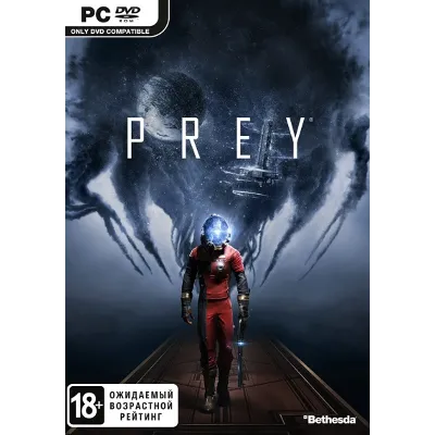 PREY (Steam KEY) + ПОДАРОК - irongamers.ru