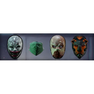 PAYDAY 2 The Bomb Heists DLC (Key, Region FREE) - irongamers.ru