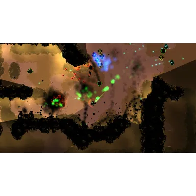 Good Robot STEAM KEY REGION FREE GLOBAL - irongamers.ru