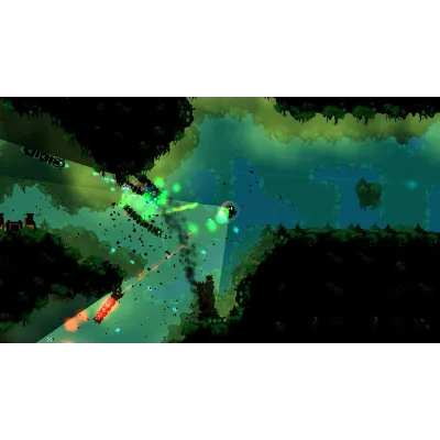 Good Robot STEAM KEY REGION FREE GLOBAL - irongamers.ru