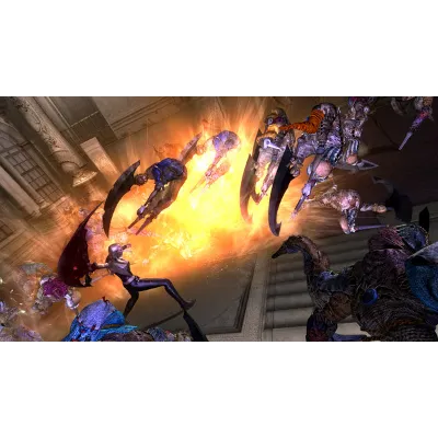 Devil May Cry 4 - Special Edition STEAM KEY ЛИЦЕНЗИЯ - irongamers.ru