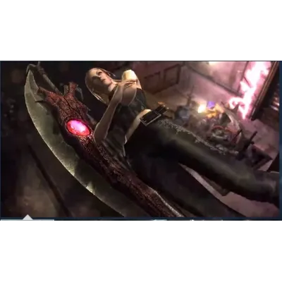 Devil May Cry 4 - Special Edition STEAM KEY ЛИЦЕНЗИЯ - irongamers.ru